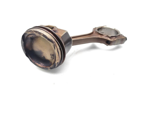  Поршень с шатуном 55263624;EAQ 55263624, EAQ  Jeep Compass  