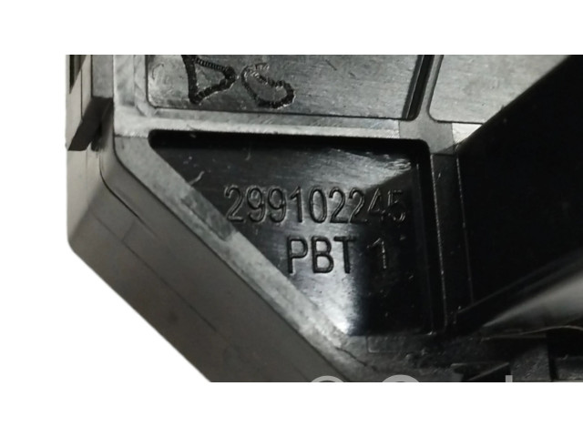 Подушка безопасности водителя 299102245 Hyundai i10