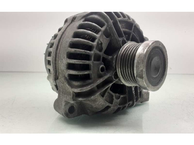 Генератор 8651665, 28-4697   Volvo XC90      