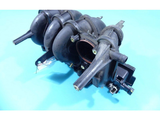 Всасывающий коллектор 7700273860, IMPRK1323591    Dacia Dokker