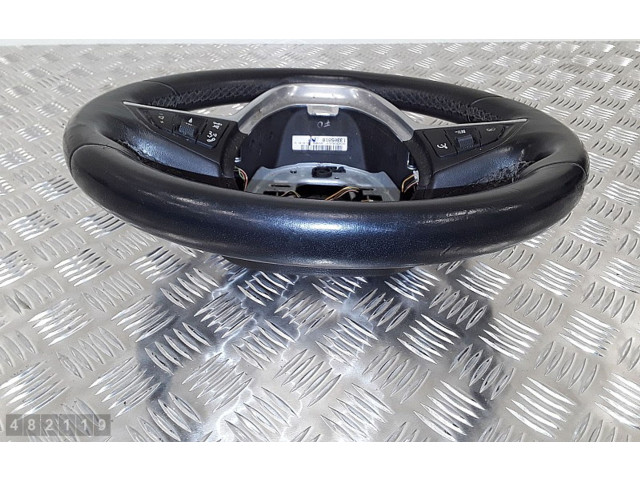 Руль Opel Meriva B  2010 - 2016 года 13305818      