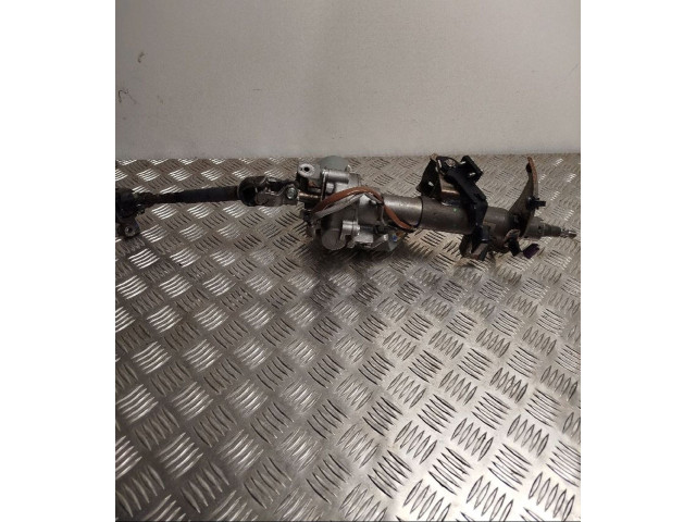  рейка  Колонка рулевая    Citroen C1 2006 - 2013 года
