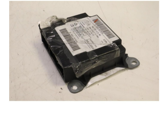 Блок подушек безопасности 9823741380   Peugeot Partner III