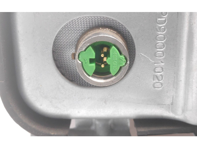 Подушка безопасности для колен F103EU0169, 01560627990 Alfa Romeo 159