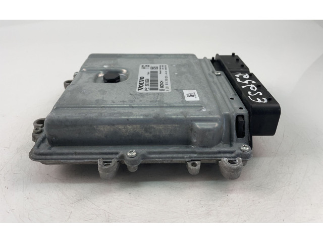 Блок управления двигателем Блок управления P31303388, 0281015286   Volvo S60