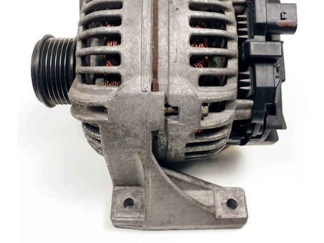 Генератор 9459077 Volvo C70