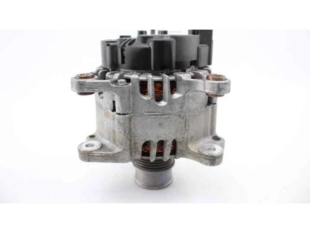 Генератор 04C903023H, 2715542C04E903015 Skoda Fabia Mk3 (NJ)