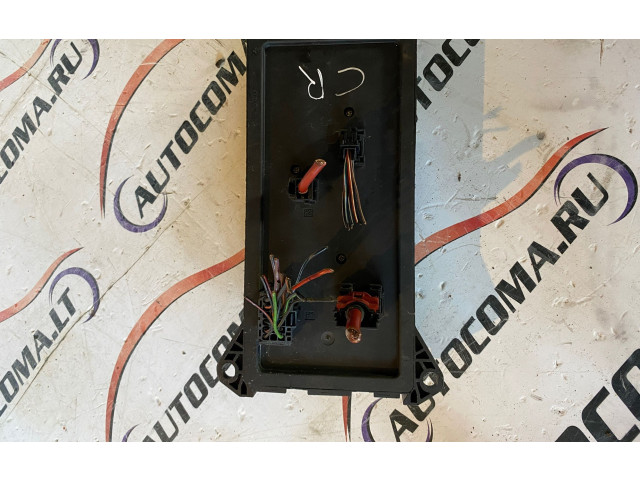 Блок предохранителей 9065450101, 5B11F0117   Volkswagen Crafter    