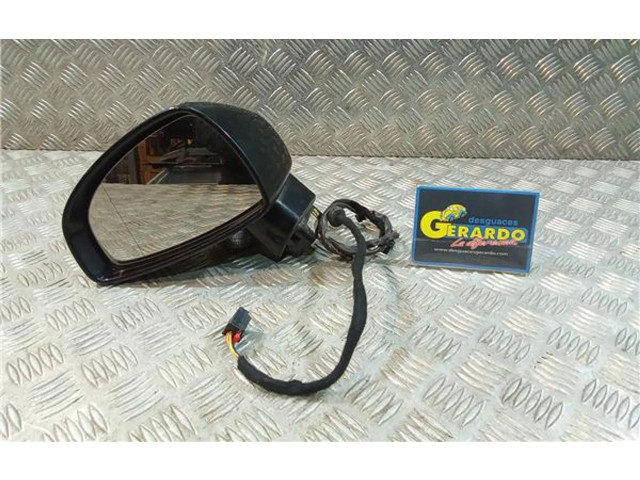 Блок предохранителей Audi TT TTS Mk2