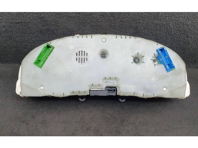 Спидометр (приборный щиток)  4B0919860F   Audi A6 S6 C5 4B 