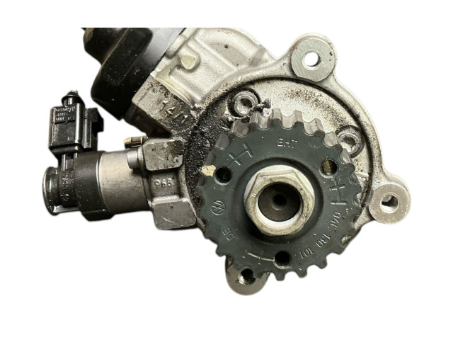 Vstřikovací čerpadlo 04L130755E, 0445010538 Volkswagen Tiguan Cba