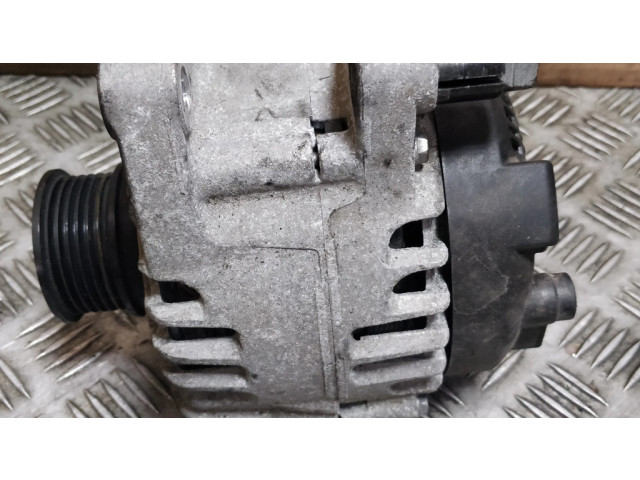 Генератор ET7610300AA, 2120028433 Ford Fiesta 1.6