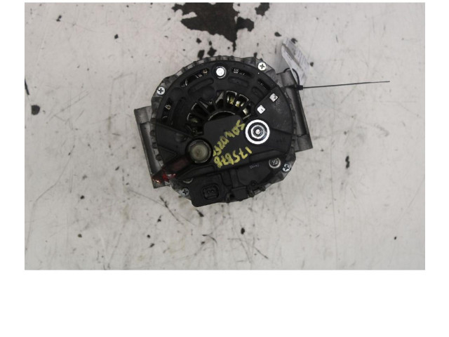 Генератор    Dacia Sandero 1.4     