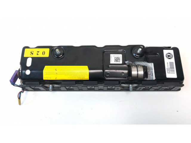 Подушка безопасности для колен 3T2880841B   Skoda Superb B6 (3T)