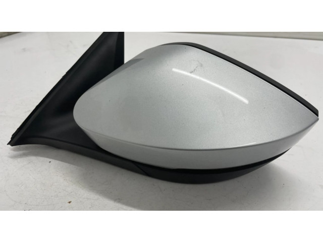 Зеркало электрическое левое Skoda Octavia Mk4 2019- года