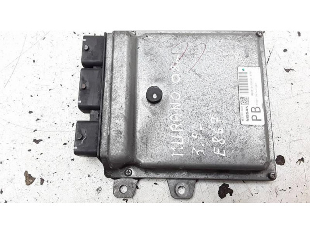 Řídící jednotka MEC116050 Nissan Murano Z50 2008