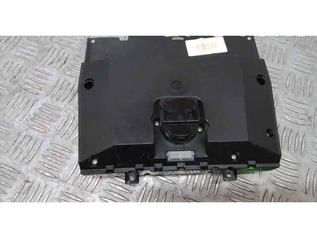 Блок управления климат-контролем 31443425   Volvo XC60