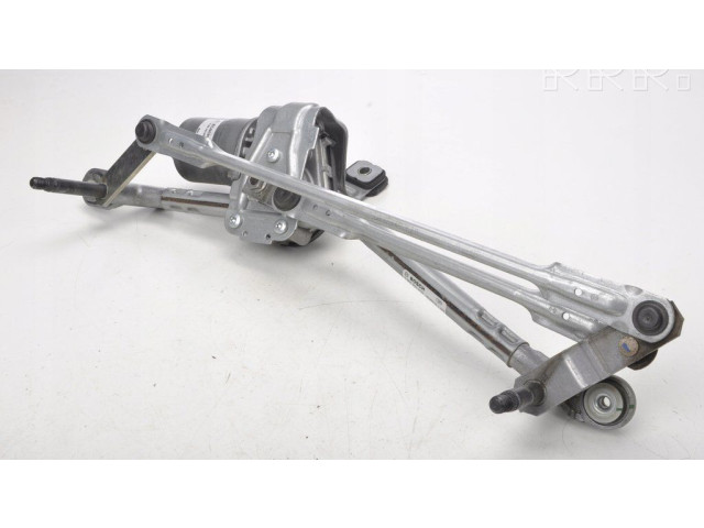 Комплект механизма стеклоочистителей