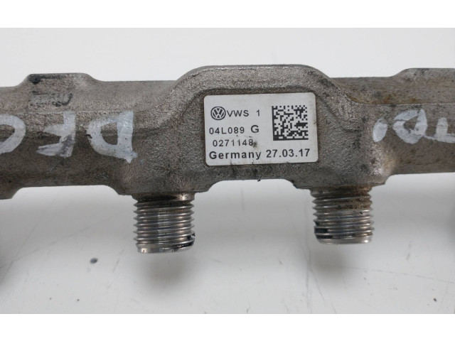 Vstřikovací lišta 04L089G, 0272148 Volkswagen Tiguan