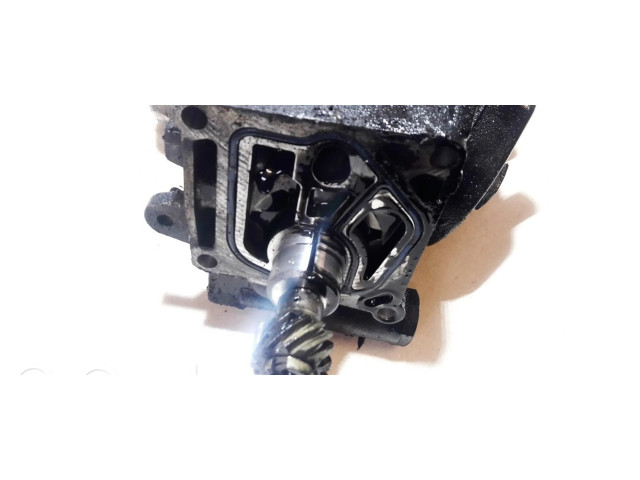 Čerpadlo oleje Ford Escort 1.8