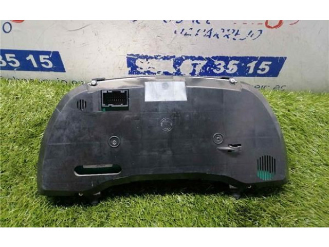 Přístrojová deska Fiat Punto (199) 2014 51908709, 51908709