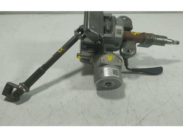    Рулевая рейка 1796270, 2816037210B   Ford Ka 2009 - 2017 года