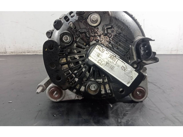 Генератор P3-A5-7-1 Volkswagen Caddy