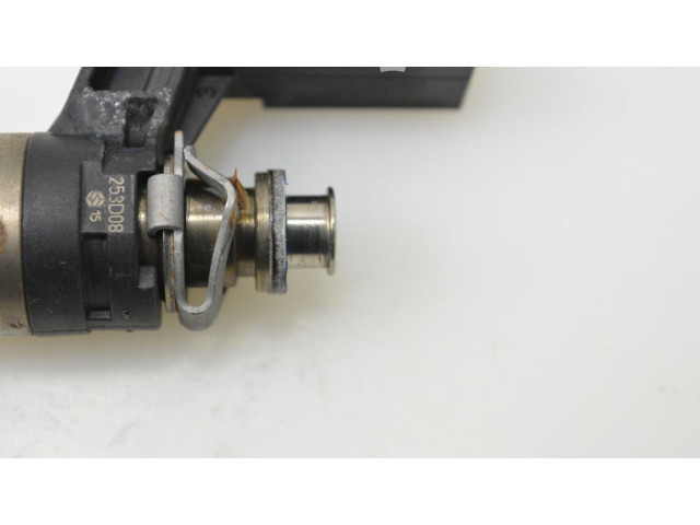 Жиклер (жиклеры) (форсунка (форсунки) 03C906036F   Volkswagen Golf VI   для двигателя CAXA