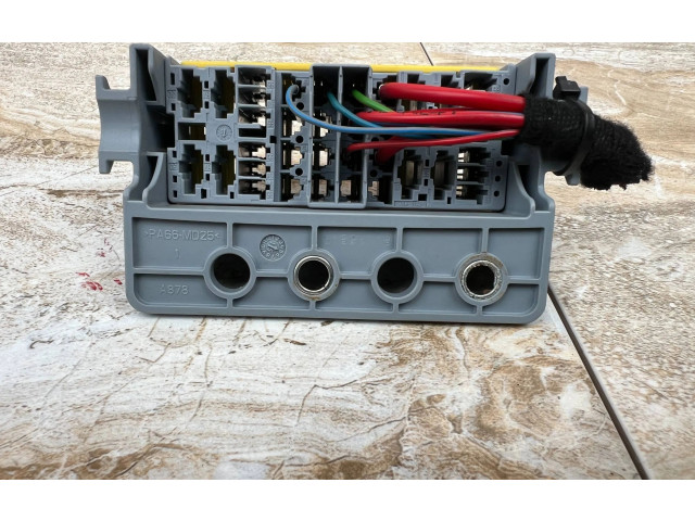 Блок предохранителей PA66MD25, A878 Maserati Ghibli