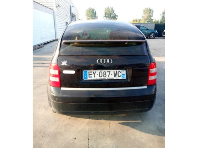 Генератор 045903023GV Audi A2