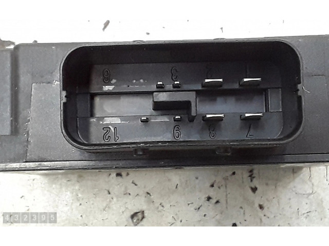 Įtampos keitiklis/ keitimo modulis 3aa919041    Volkswagen PASSAT CC 2008 - 2016 года