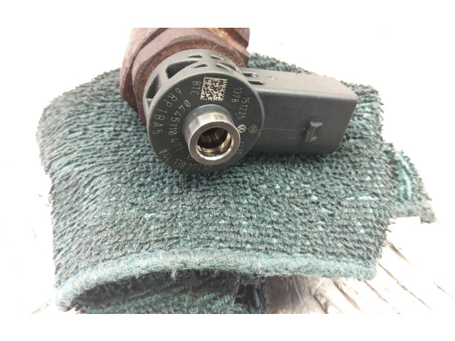 Форсунка 04l130277a    Audi Q3 8U  CUWA 