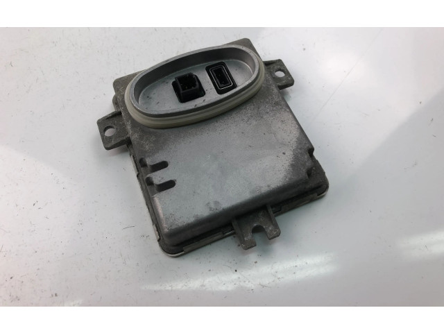 Блок фонаря / (блок «хenon»)