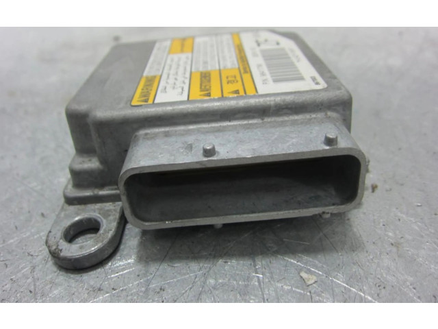 Блок подушек безопасности 96417796, CENTRALITAAIRBAG   Chevrolet Rezzo