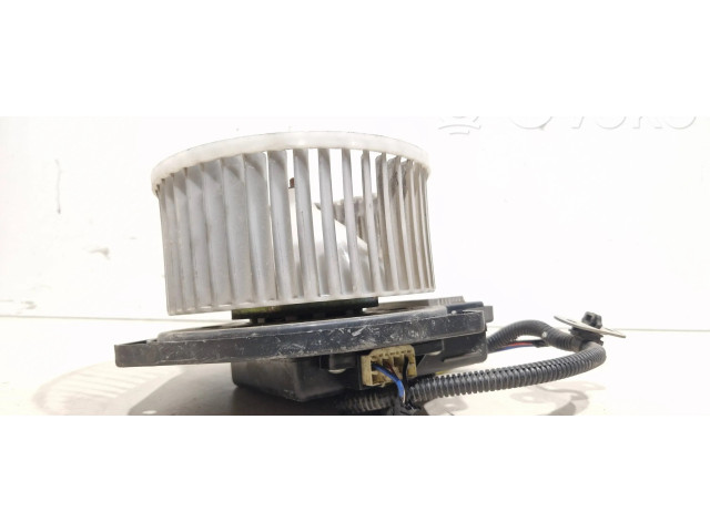Вентилятор печки Drf8434012g Mitsubishi Lancer Evolution