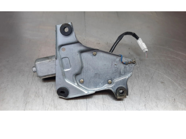 Моторчик заднего дворника Mazda 626