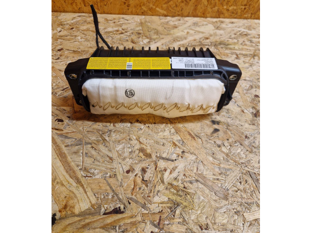 Подушка безопасности пассажира 5C6880204J, 34125762F Volkswagen Jetta VI