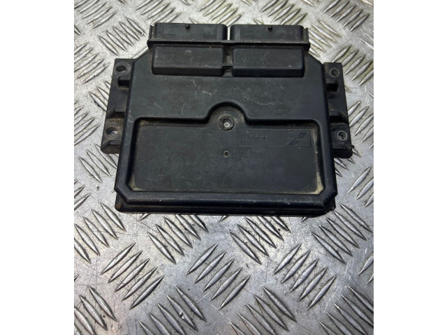 Řídící jednotka R04010032D, 029714FTG Fiat Punto (188) 2000