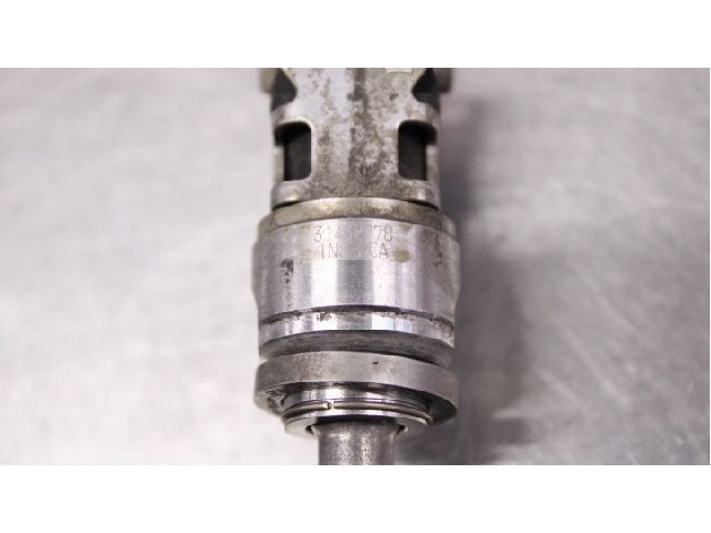 Форсунка     Volvo XC90   