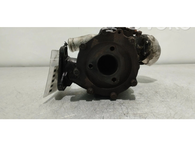 Турбина Opel Combo C 8973000923, TD03L407TVG