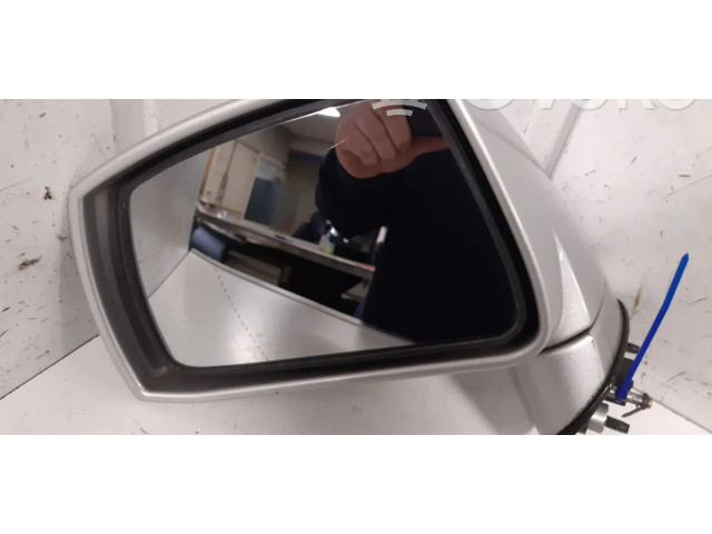 Зеркало электрическое        Hyundai Coupe   -  года   