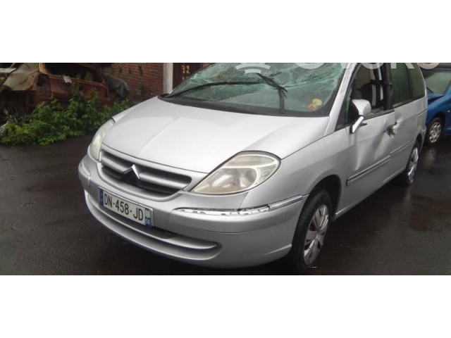 Блок управления кондиционера воздуха / климата/ печки (в салоне)