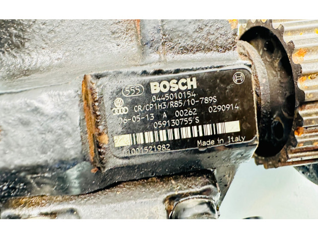 Vstřikovač 0445010154, 0290914   Audi Q7 4L     