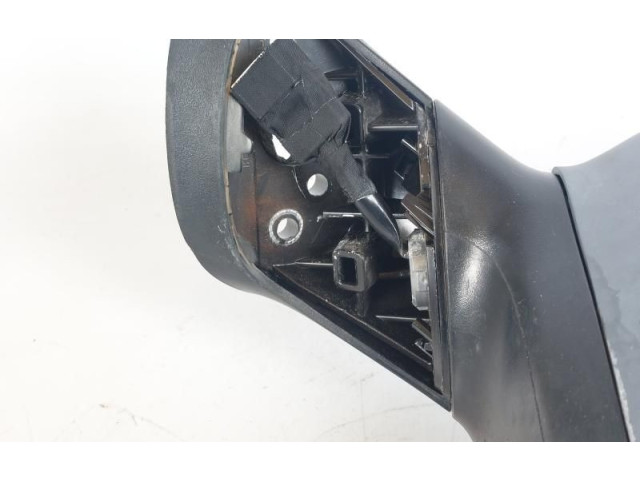 Zpětné zrcátko  Fiat Punto Evo 2009  735596878  