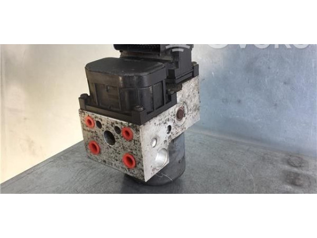 Блок АБС 9633666580, 0265216642 Citroen Xsara - года