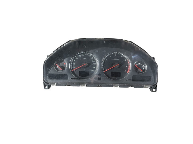 Панель приборов 8673265, 8691648 Volvo XC90