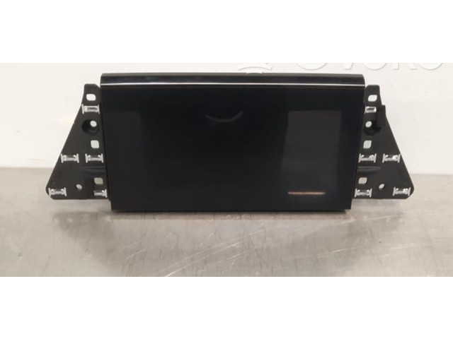 Дисплей 4KE919605 Audi e-tron