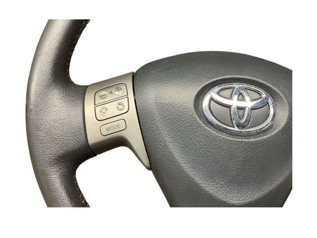 Volant Toyota Auris 150 2008 4513002290B0, 607095208