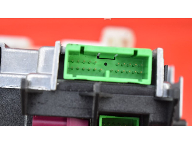 Блок управления двигателем Блок управления 31210320, 31210320 Volvo V50