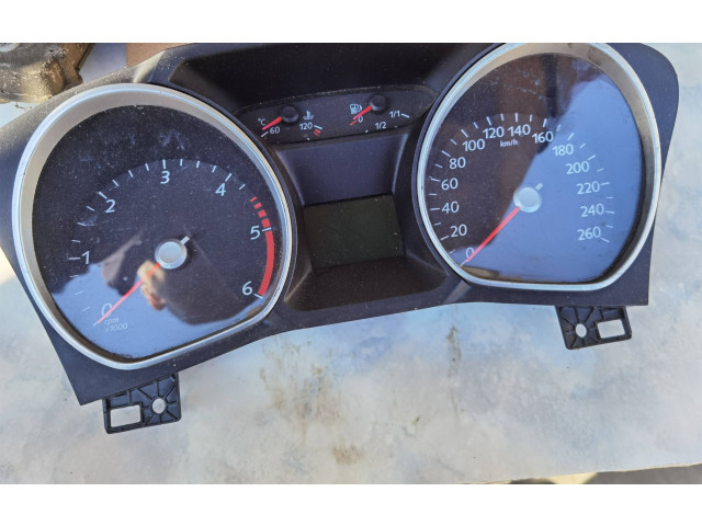 Панель приборов BS7T0849CC, BS7T14C026AD Ford S-MAX